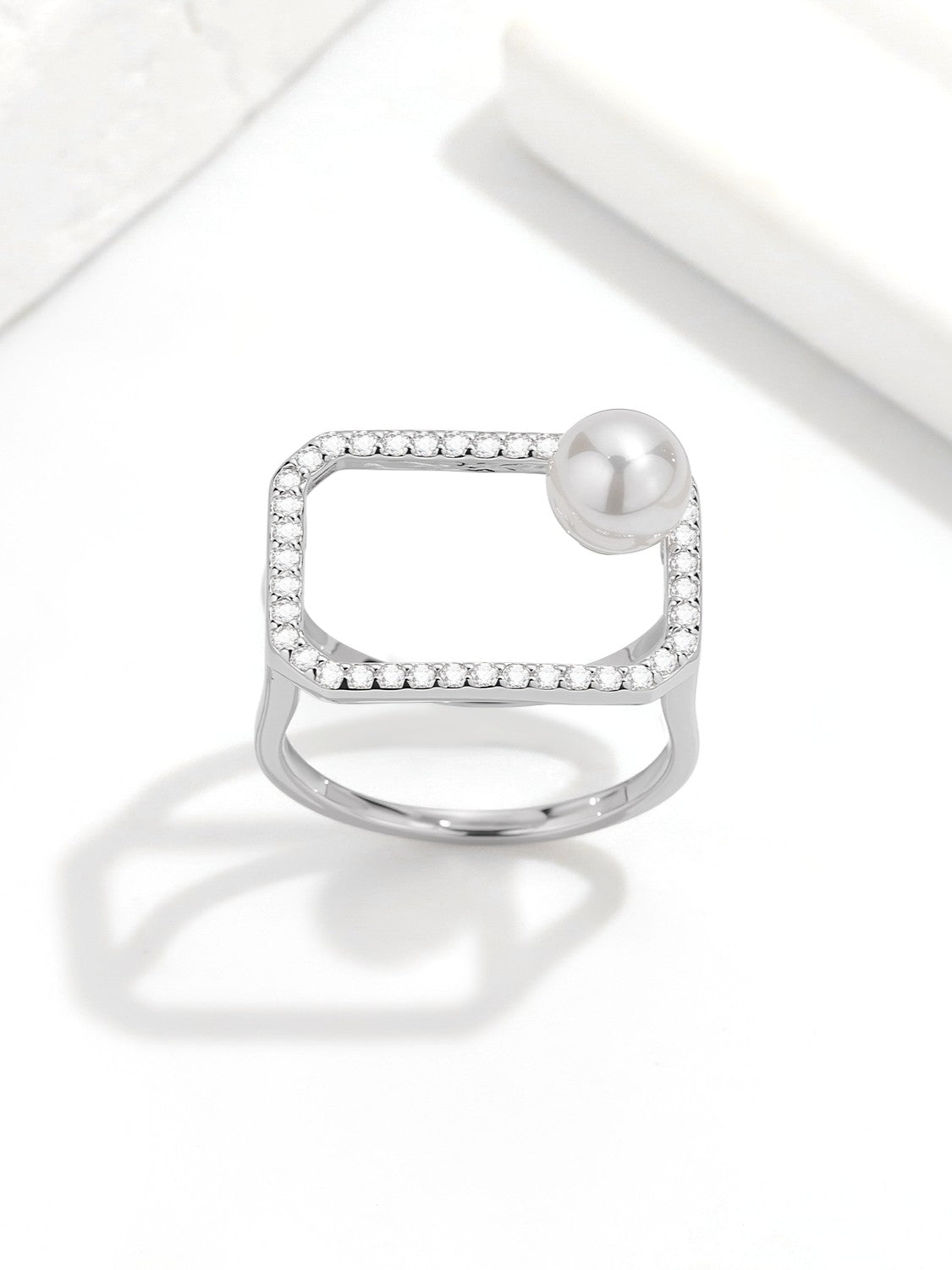 AAFREEN RING