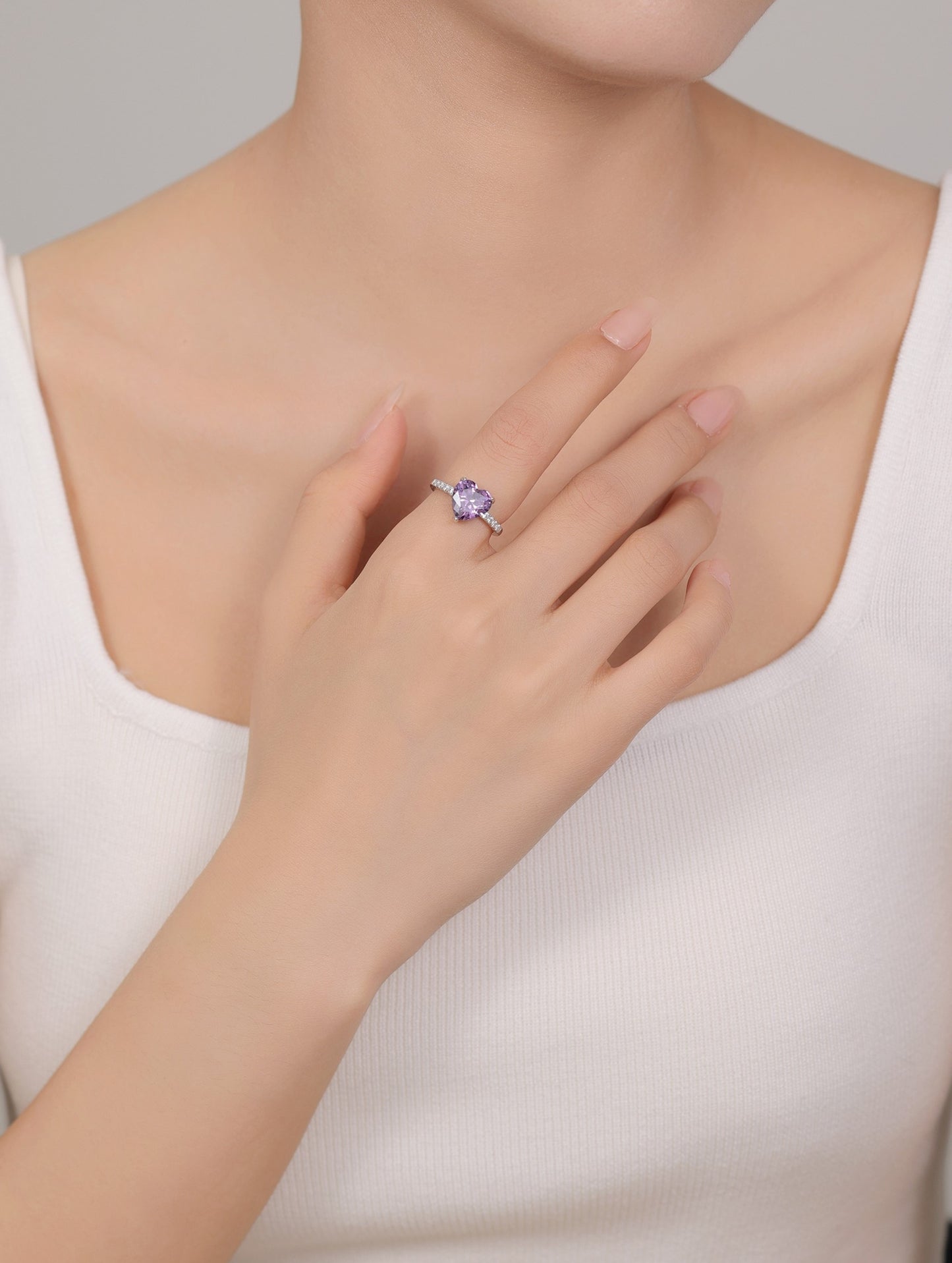 DILKASH RING (STYLE 26694)