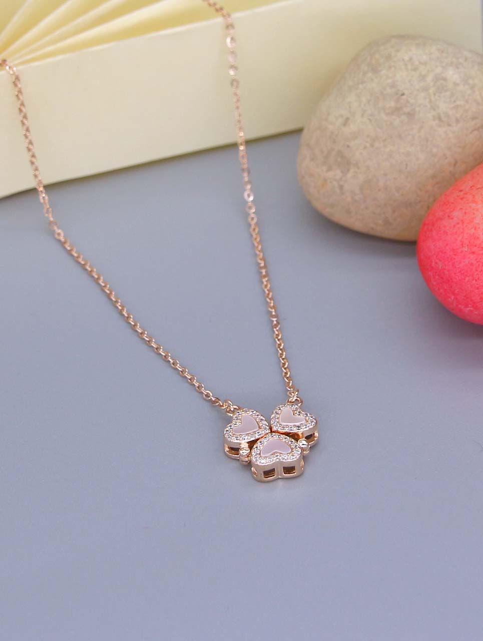 CHARM CHAIN (STYLE 6411)