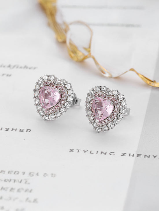 DILKASH EARRINGS (STYLE 25691)