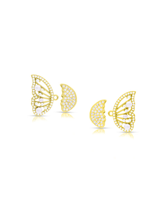 AAFREEN EARRINGS (STYLE 5995)