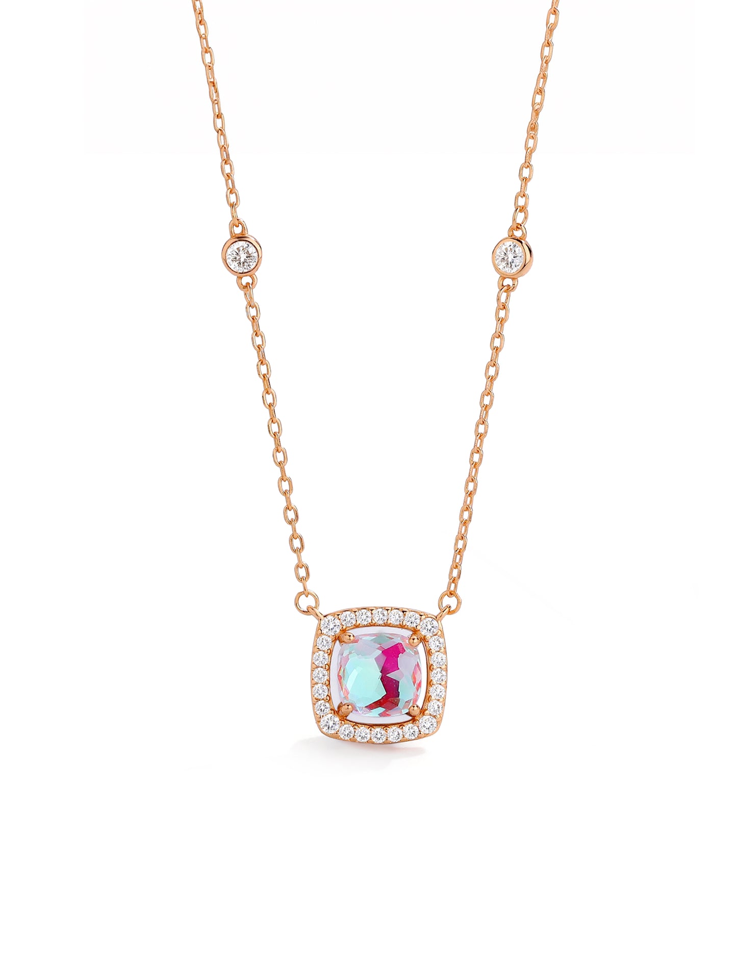 CHARM CHAIN (STYLE 1301)