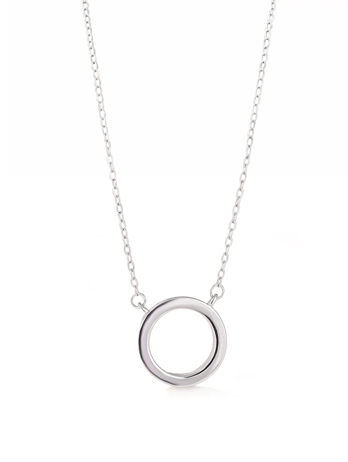 CHARM CHAIN (STYLE 1096)