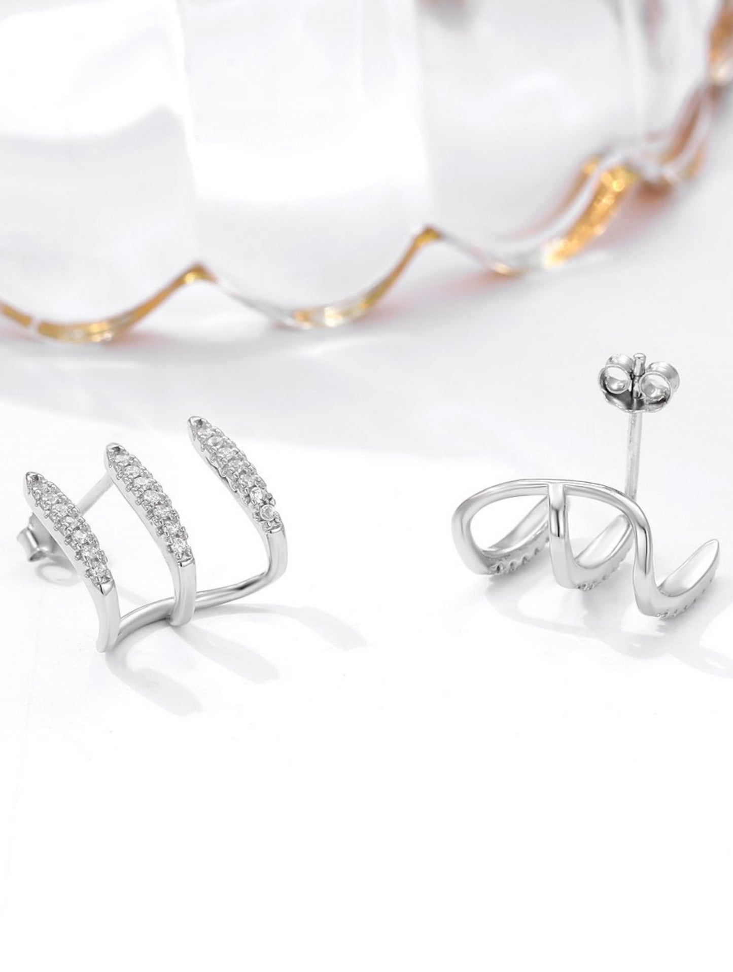 AAFREEN EARRINGS (STYLE 15347)