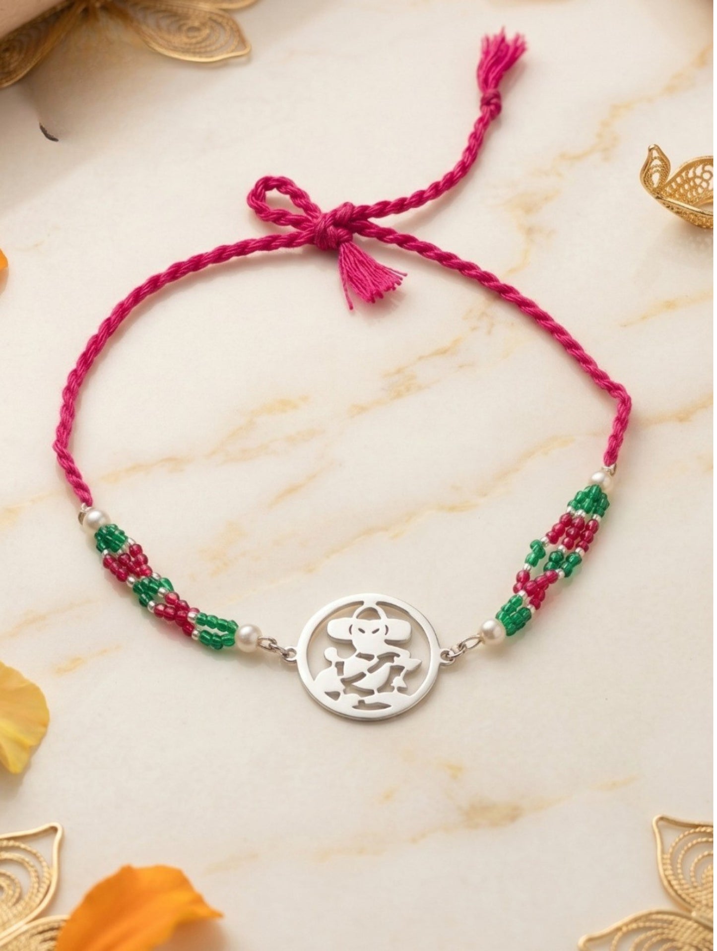 SHREE GANESH KRIPA RAKHI