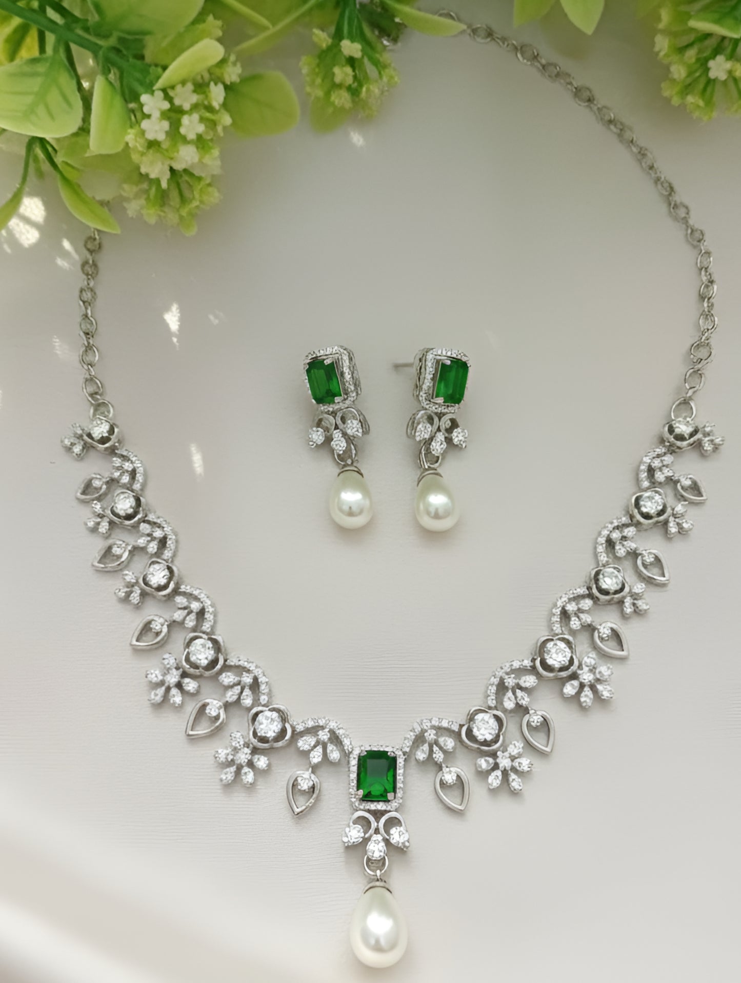 Premium Necklace