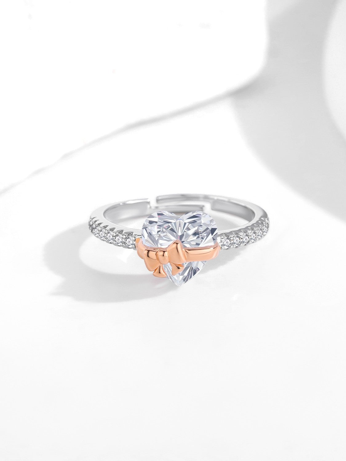 DILKASH RING