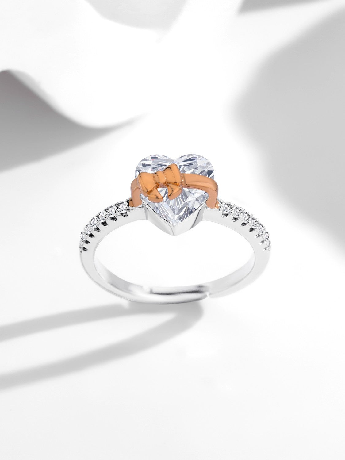 DILKASH RING