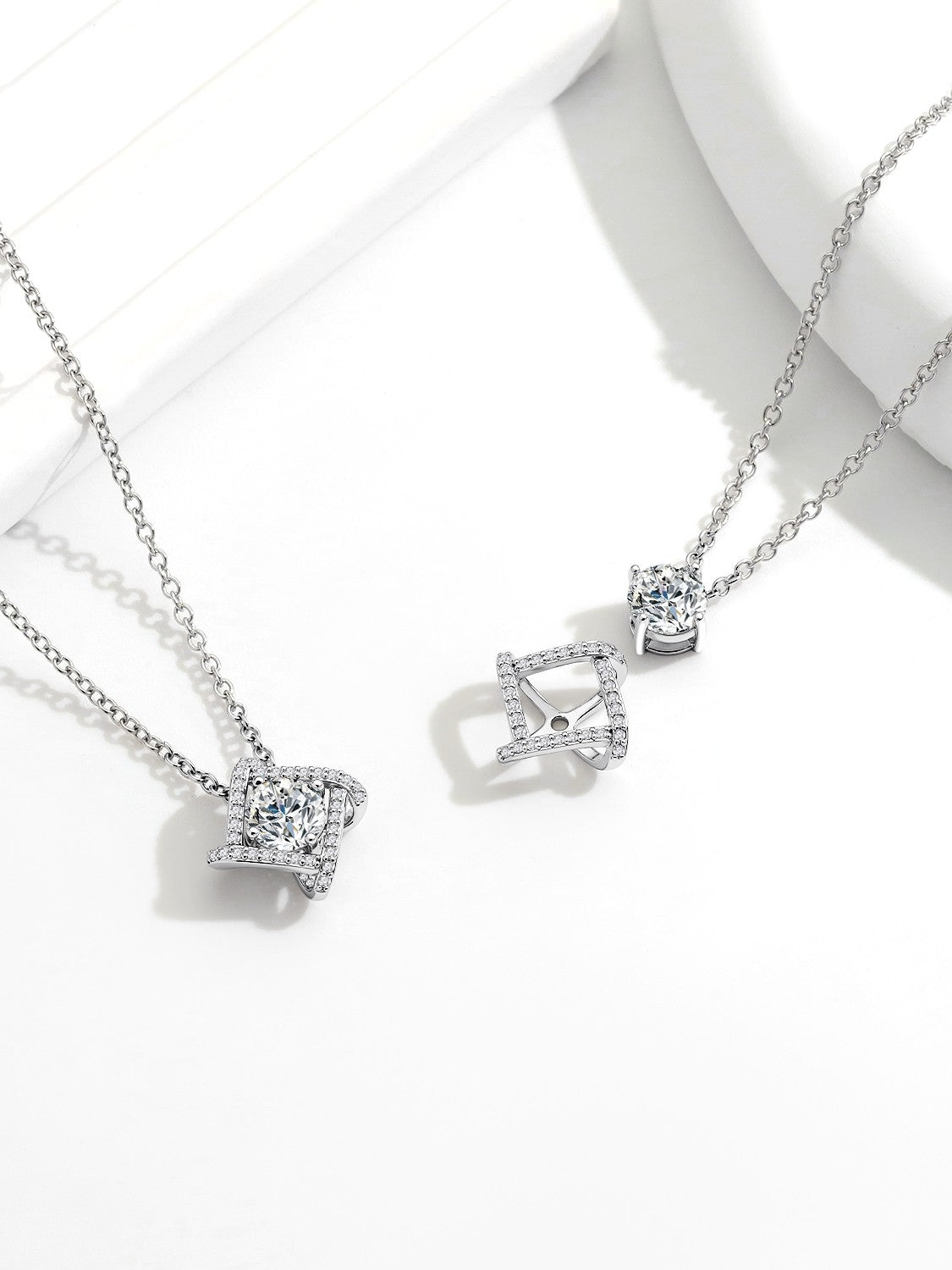 CHARM CHAIN