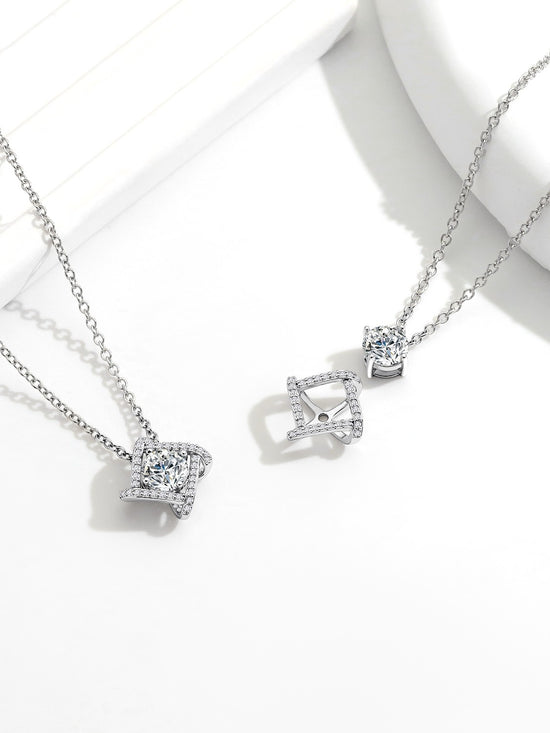 CHARM CHAIN