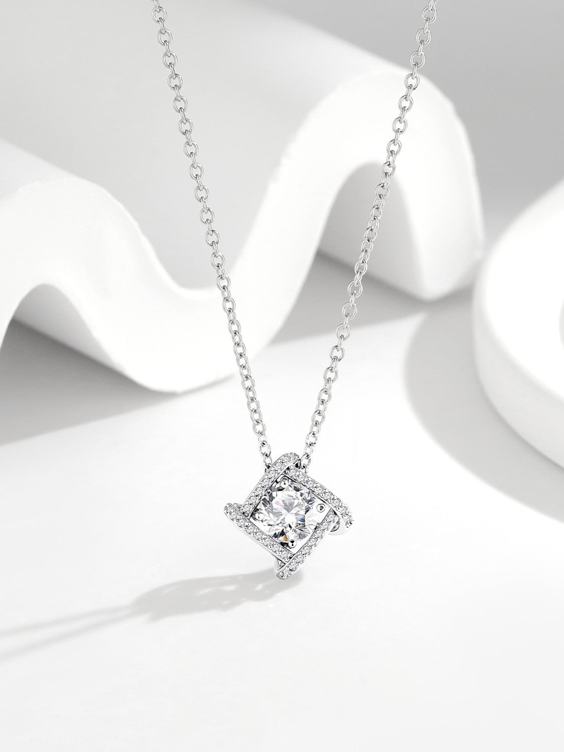 CHARM CHAIN