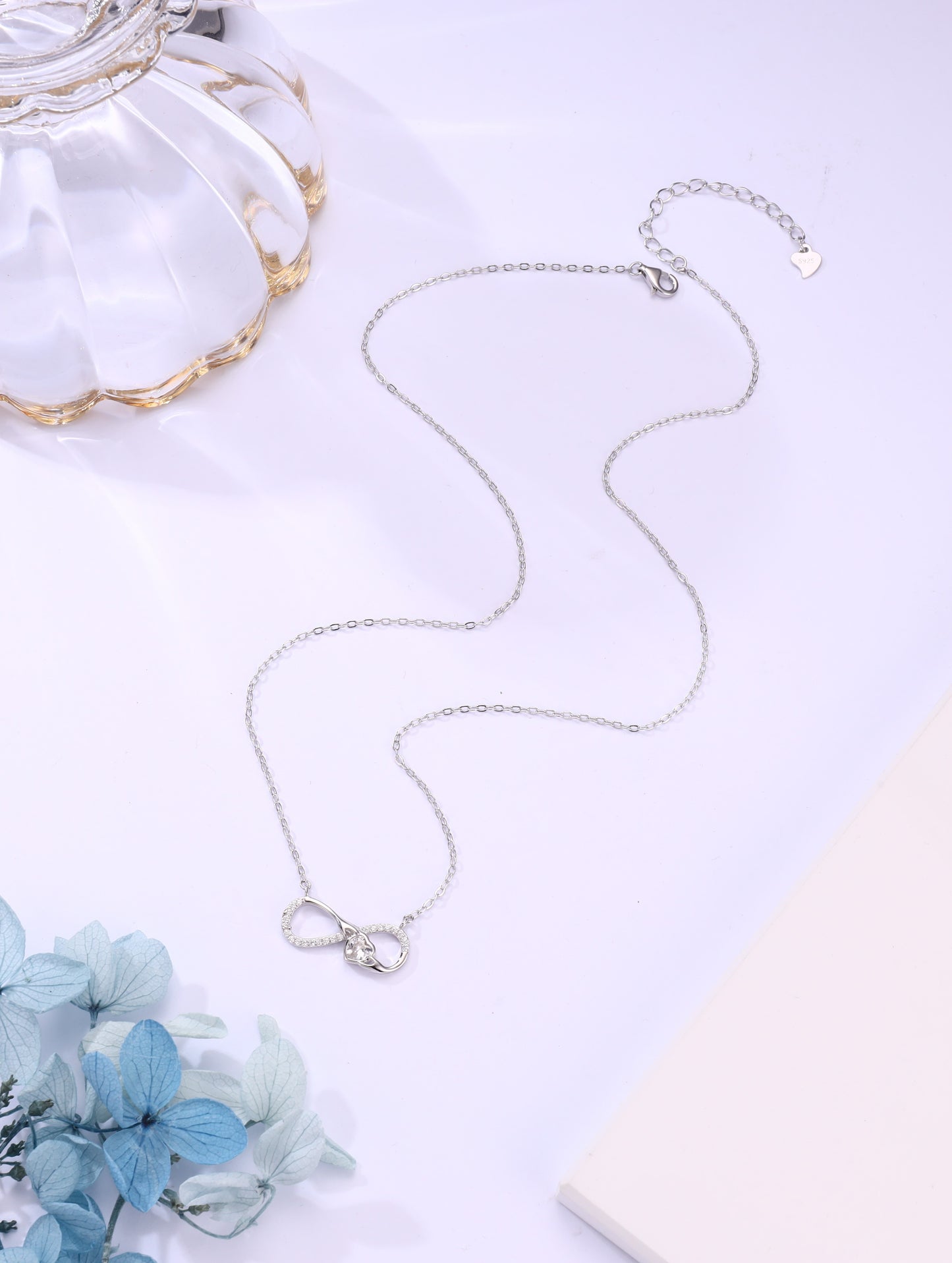 CHARM CHAIN (STYLE 14361)