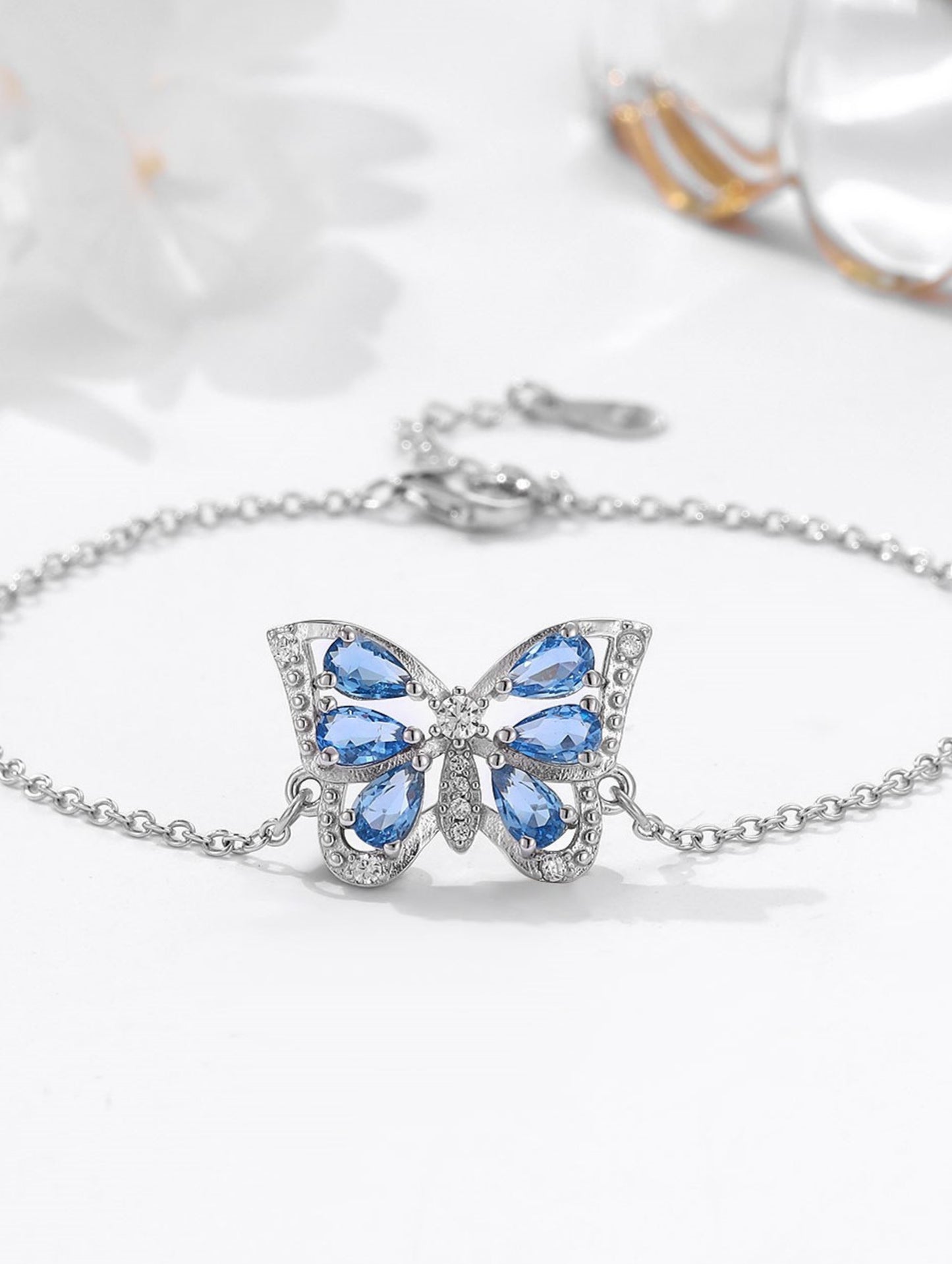 DILKASH BRACELET (STYLE 10001)