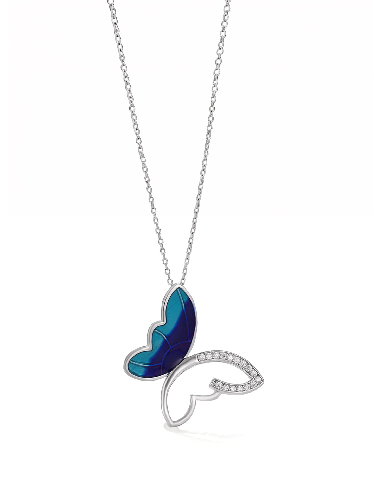 CHARM CHAIN (STYLE 1086)