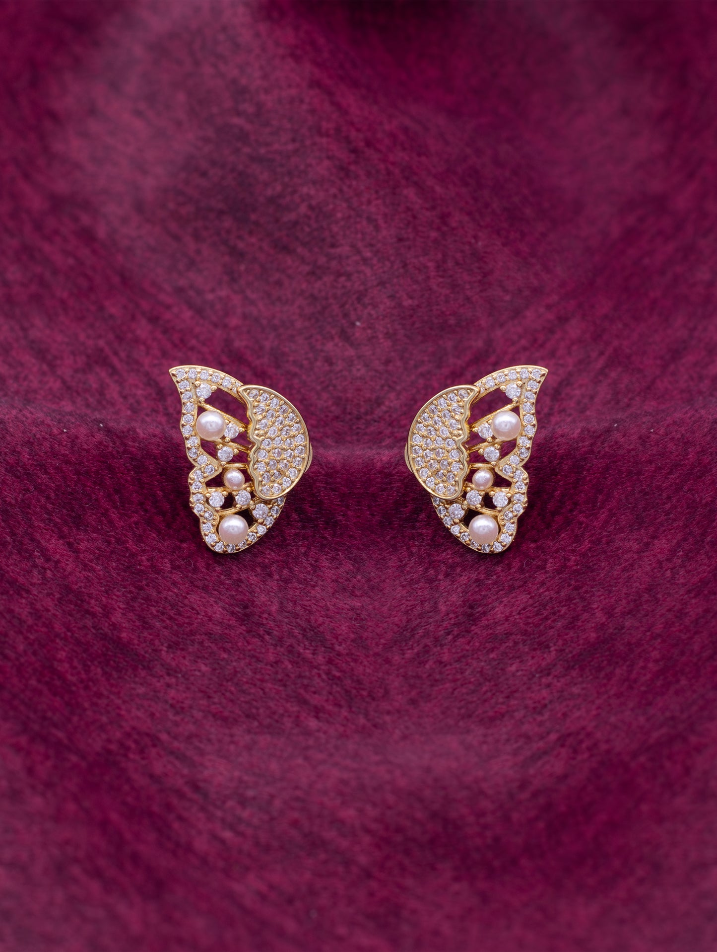 AAFREEN EARRINGS (STYLE 5995)