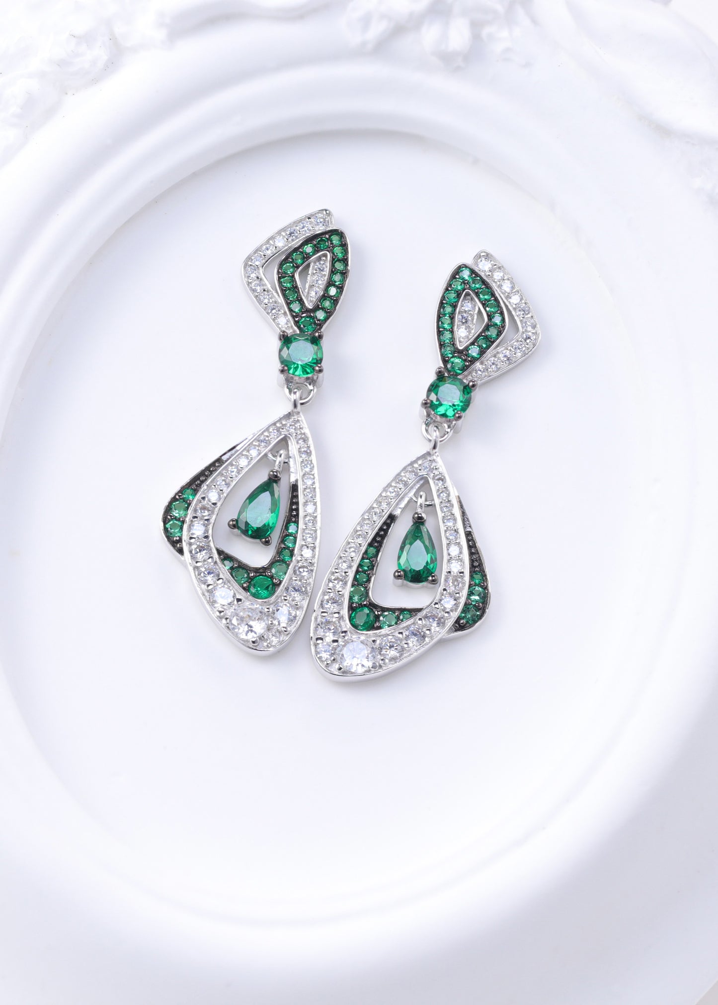 AAFREEN EARRINGS (STYLE 20487)