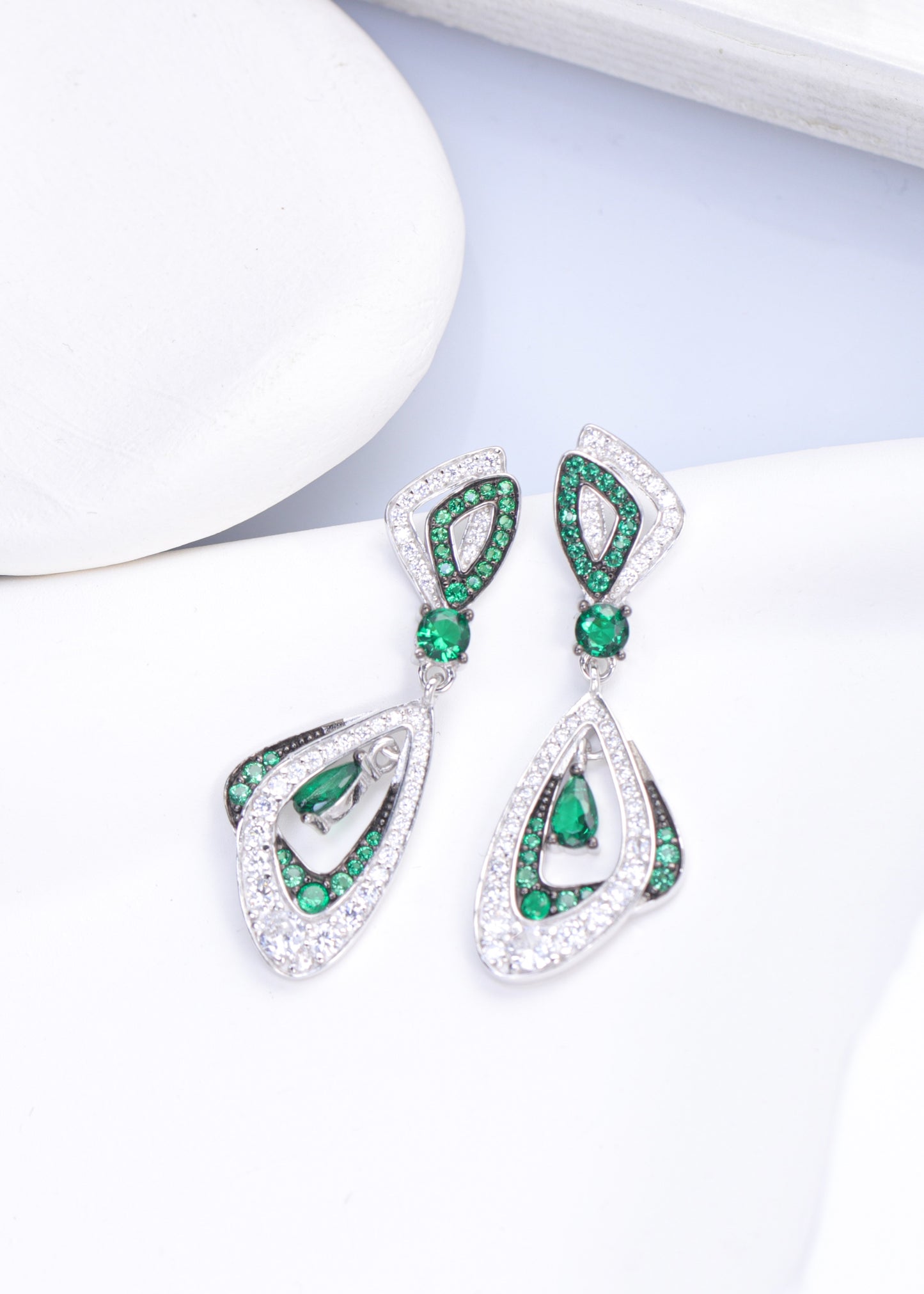 AAFREEN EARRINGS (STYLE 20487)