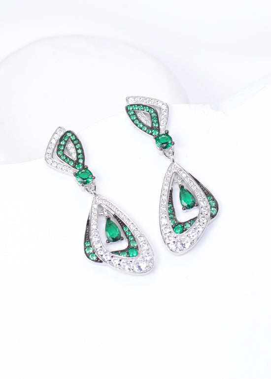 AAFREEN EARRINGS (STYLE 20487)