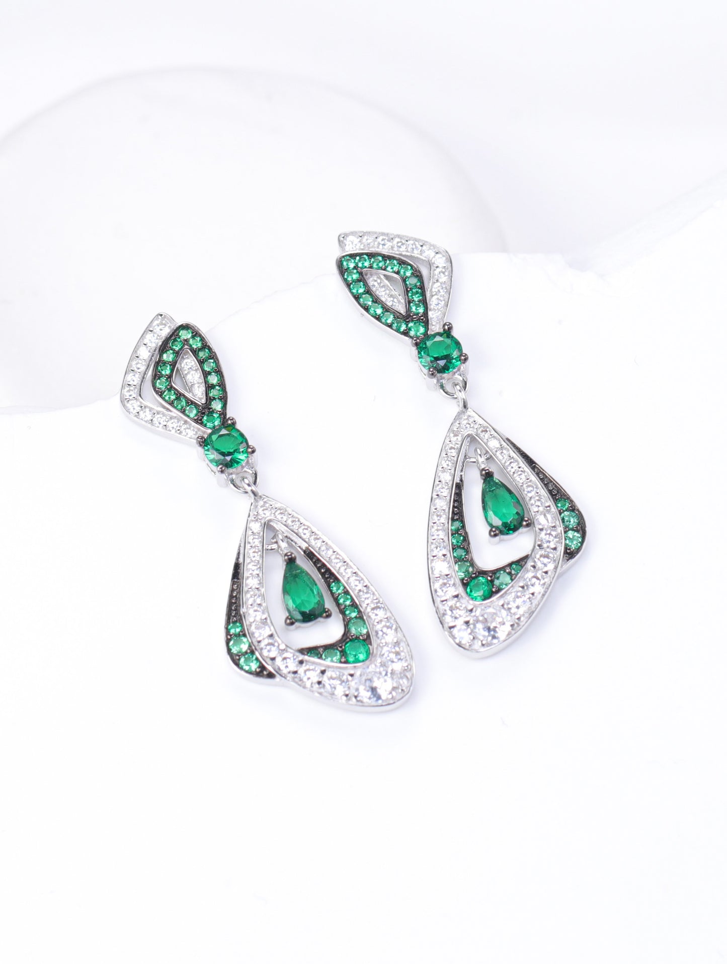 AAFREEN EARRINGS (STYLE 20487)