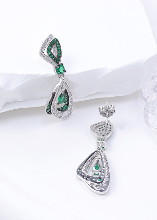 AAFREEN EARRINGS (STYLE 20487)