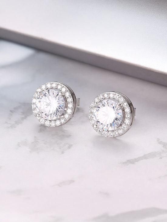 DILKASH EARRINGS (STYLE 27456)