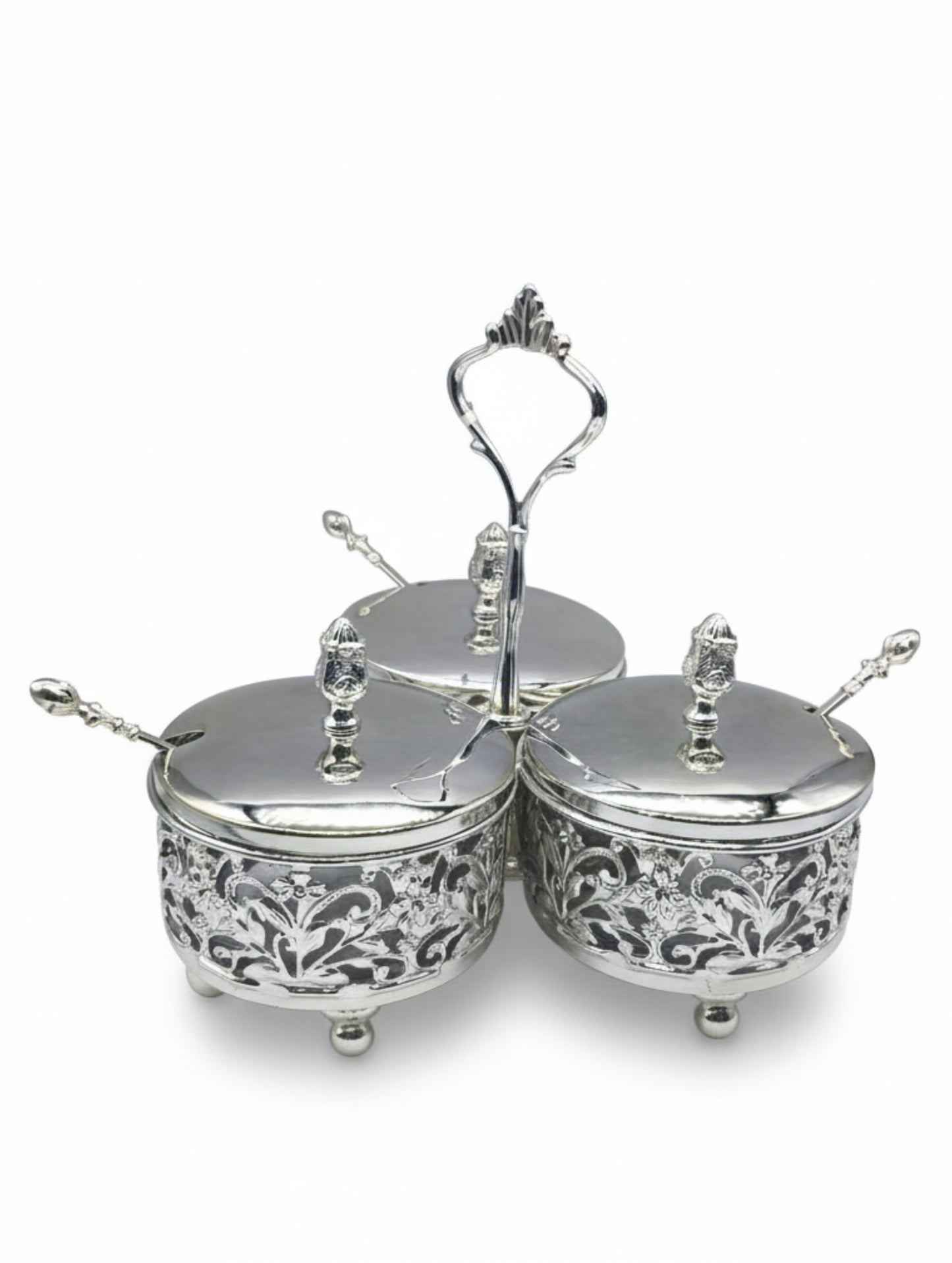 Regal Trio Serve Ware Set