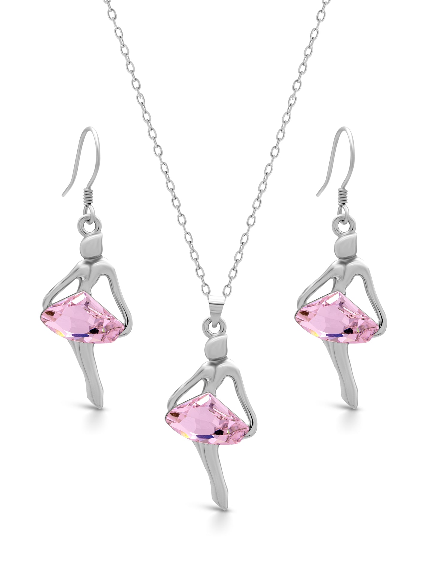 PENDANT SET (STYLE 1907)