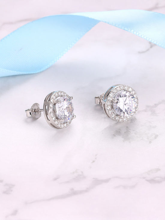 DILKASH EARRINGS (STYLE 27456)