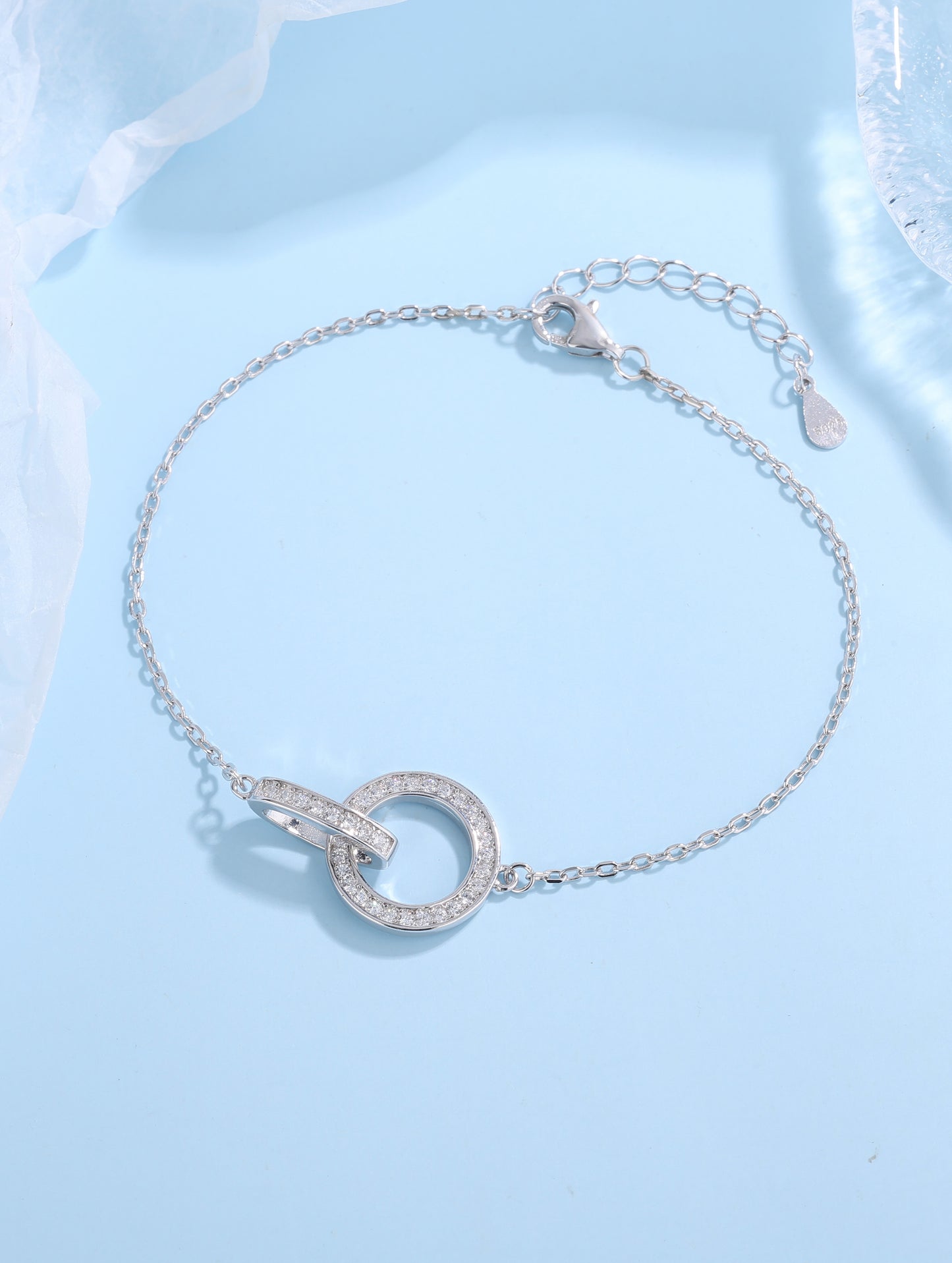 ETERNITY SPARKLE BRACELET
