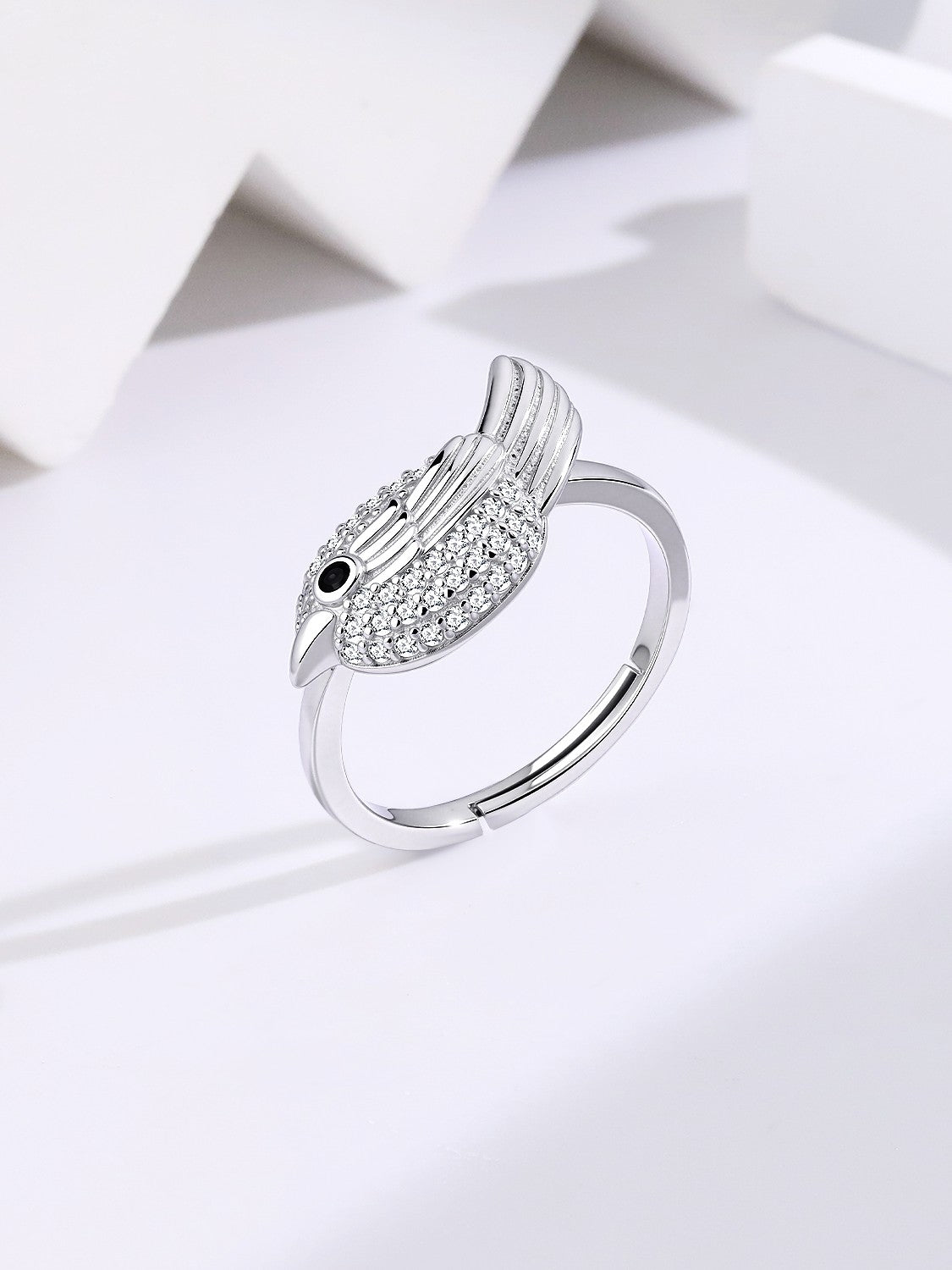 DILKASH RING