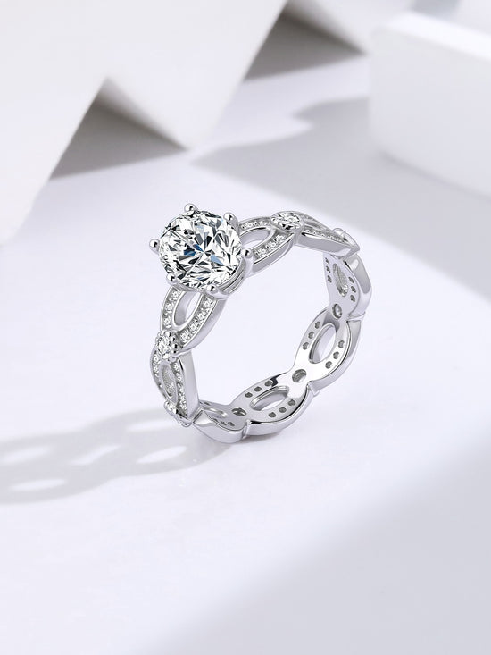 DILKASH RING