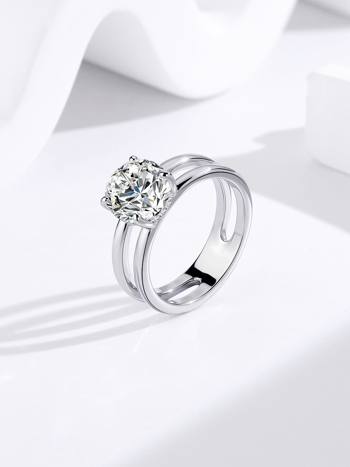 DILKASH RING