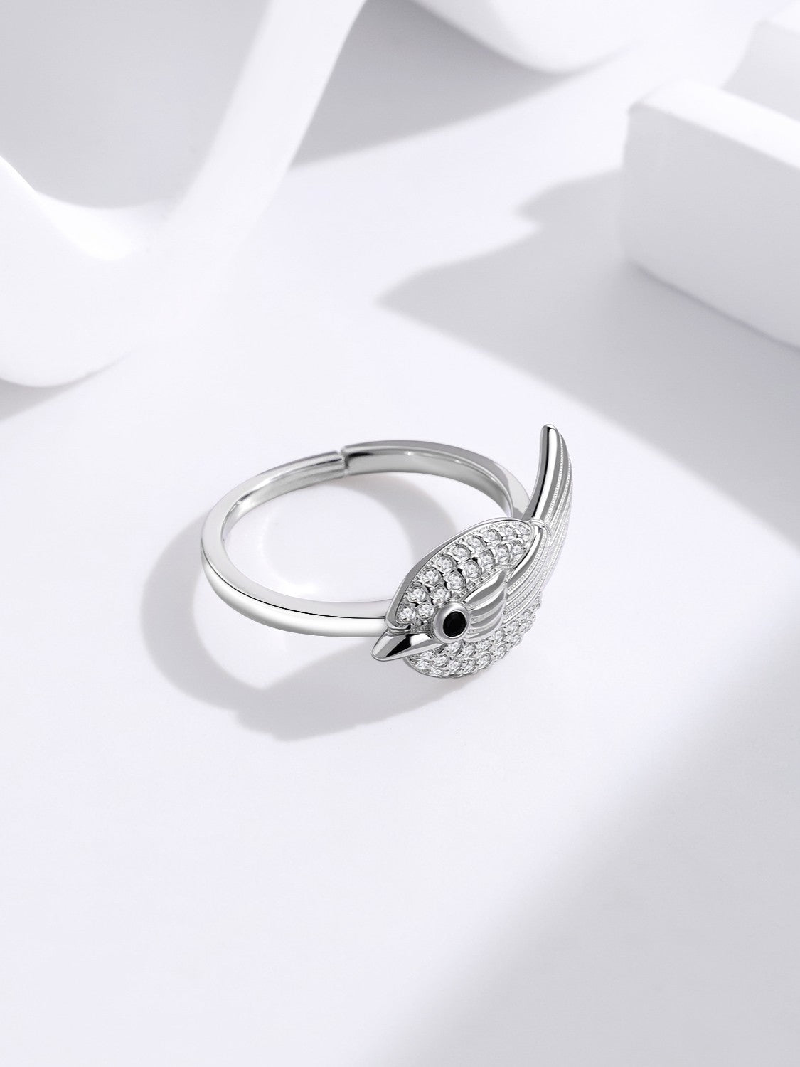DILKASH RING