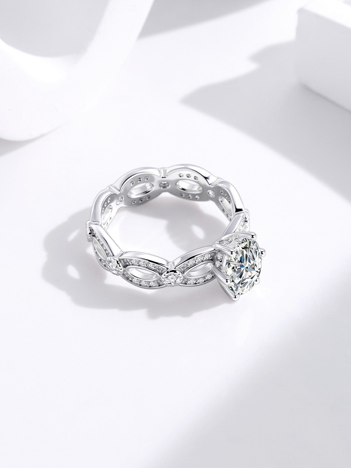 DILKASH RING