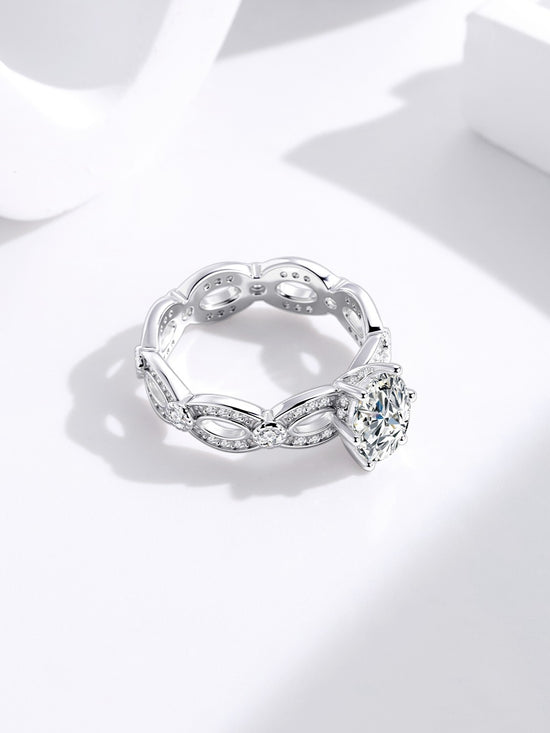 DILKASH RING