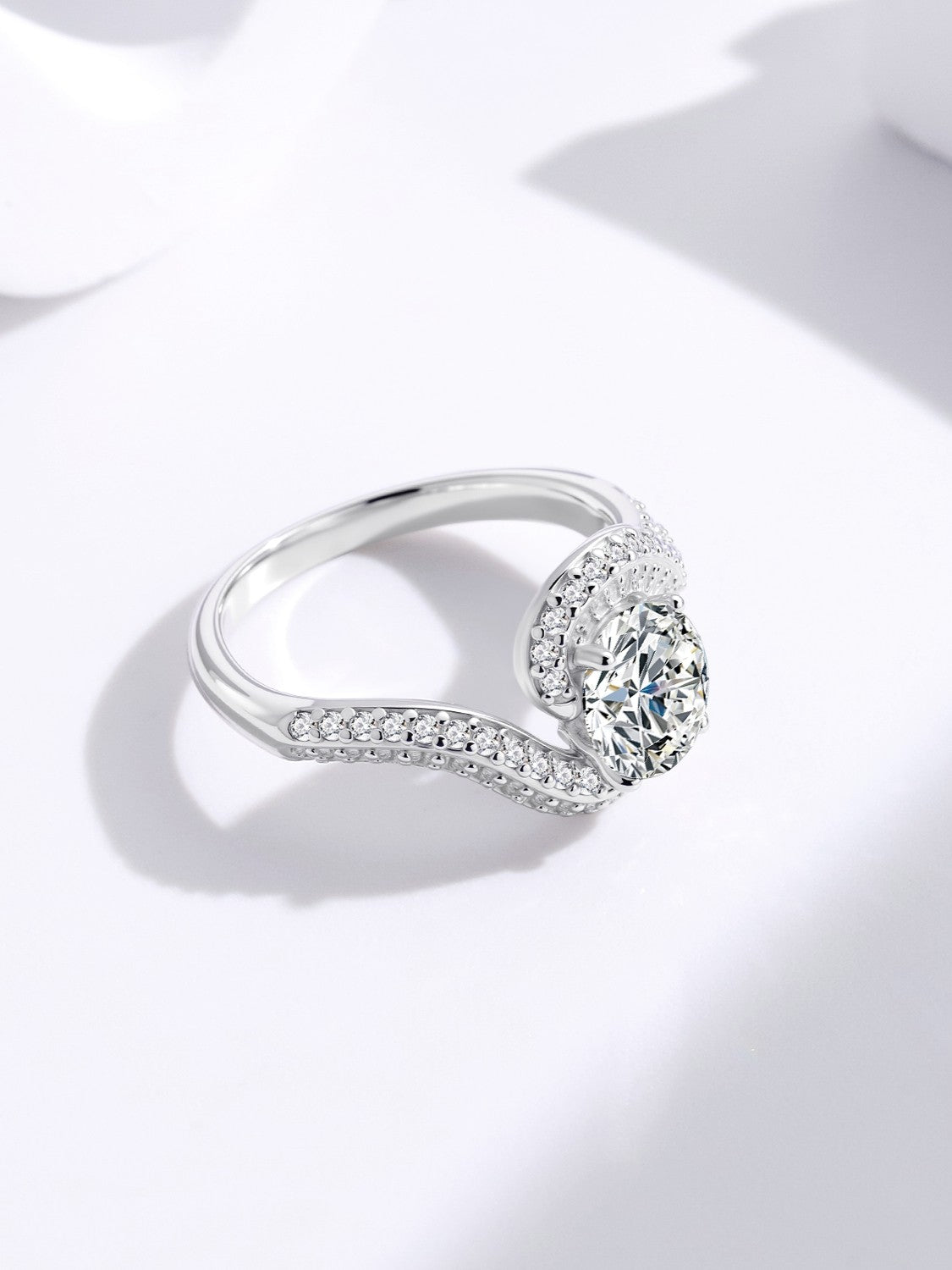 DILKASH RING
