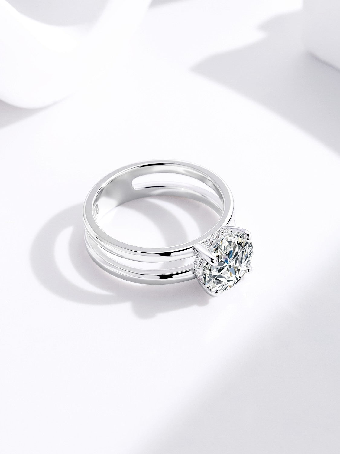 DILKASH RING