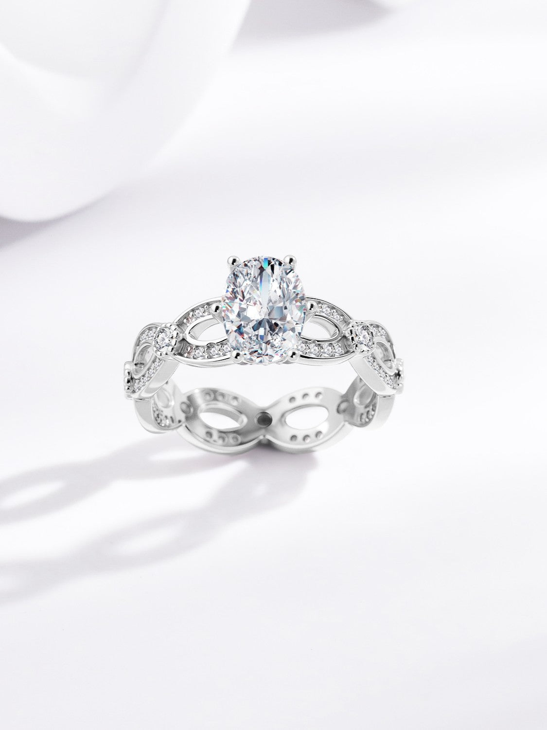 DILKASH RING
