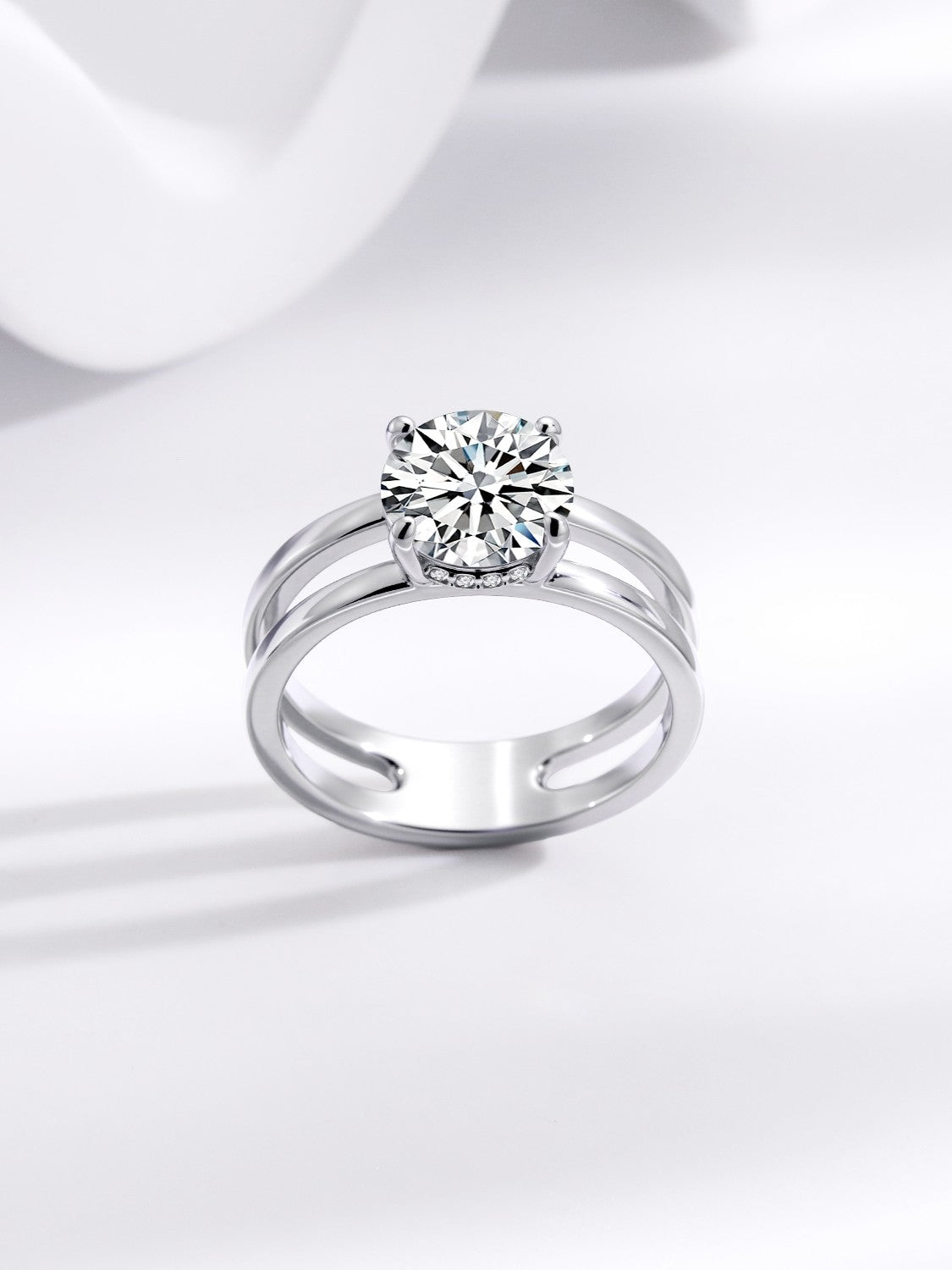 DILKASH RING
