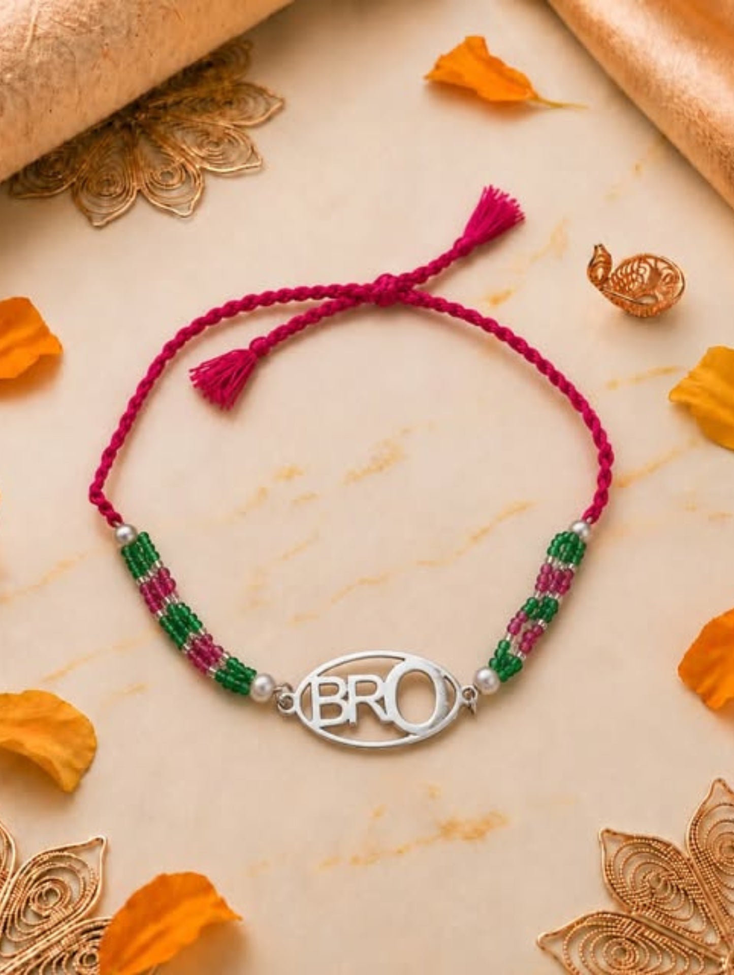 BRO BOND RAKHI