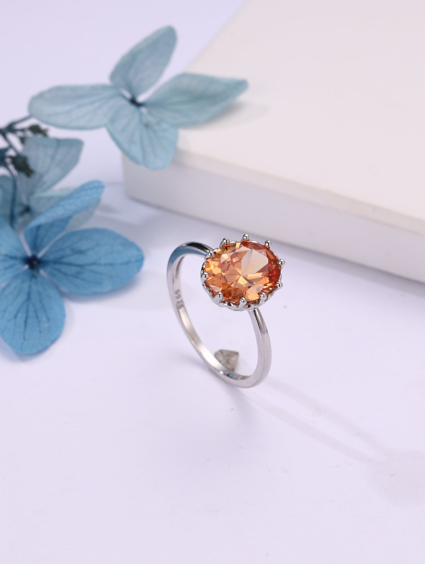 DILKASH RING (STYLE 23238)