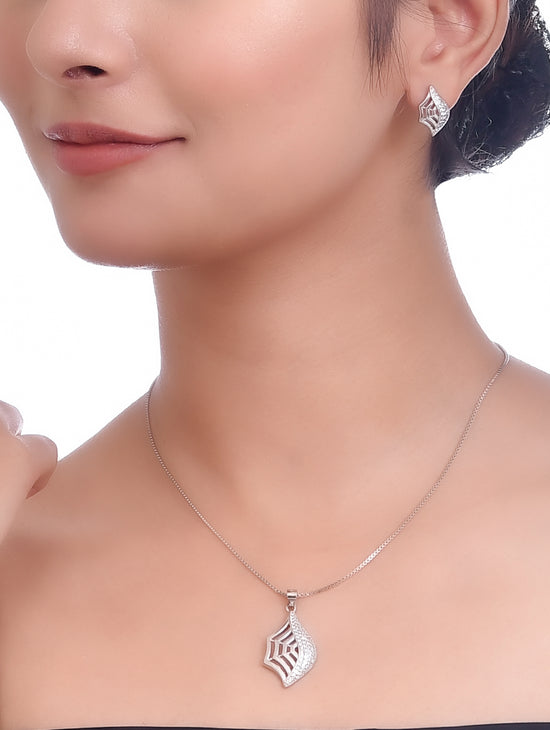 Load image into Gallery viewer, PENDANT SET (STYLE 3524)
