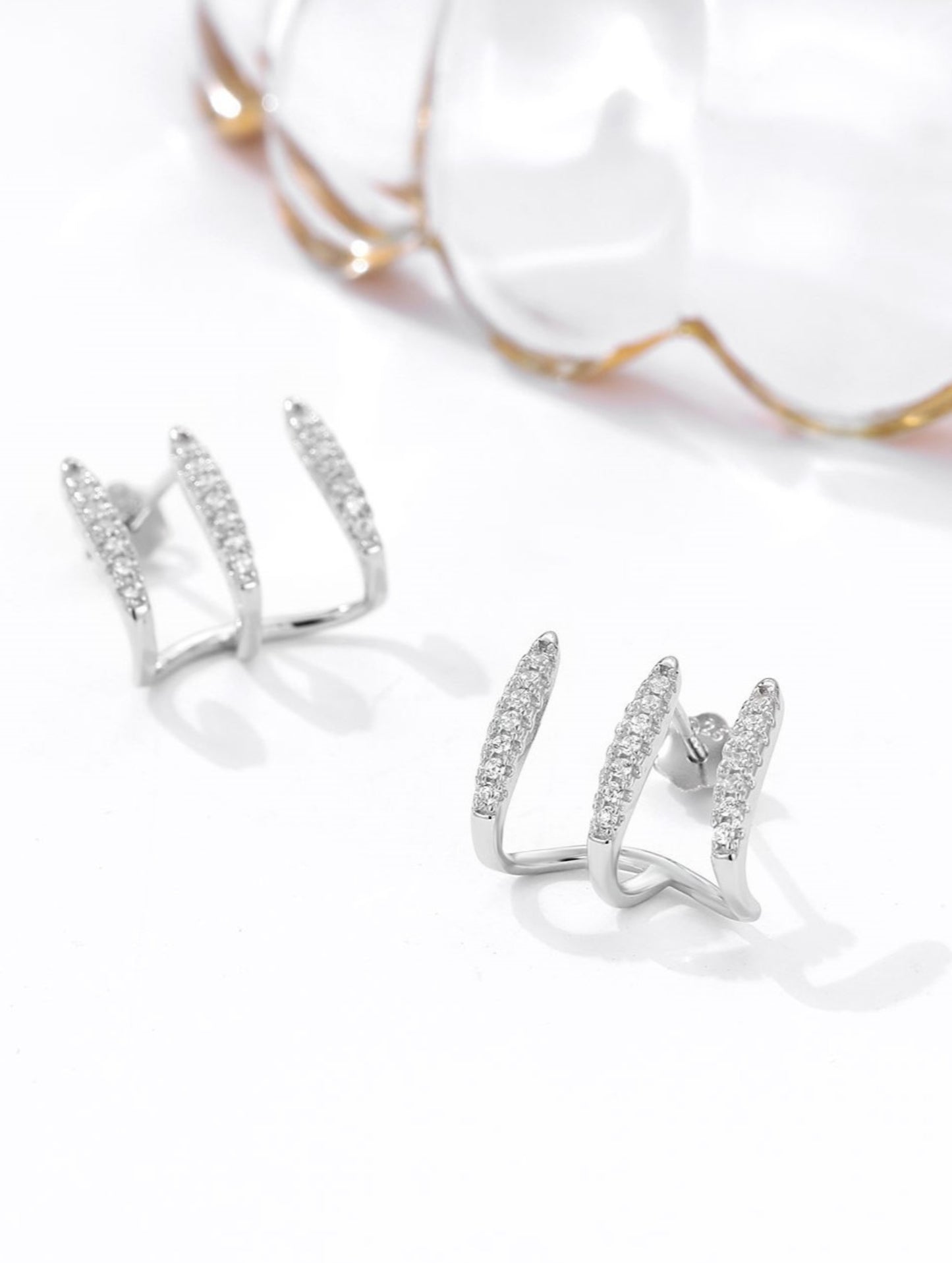 AAFREEN EARRINGS (STYLE 15347)
