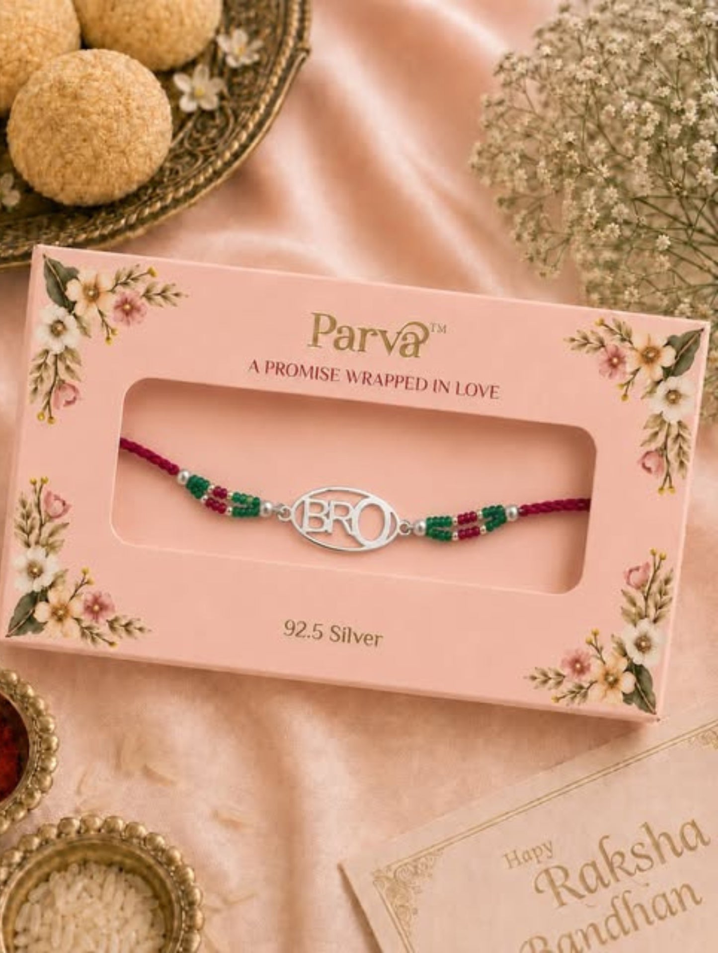 BRO BOND RAKHI