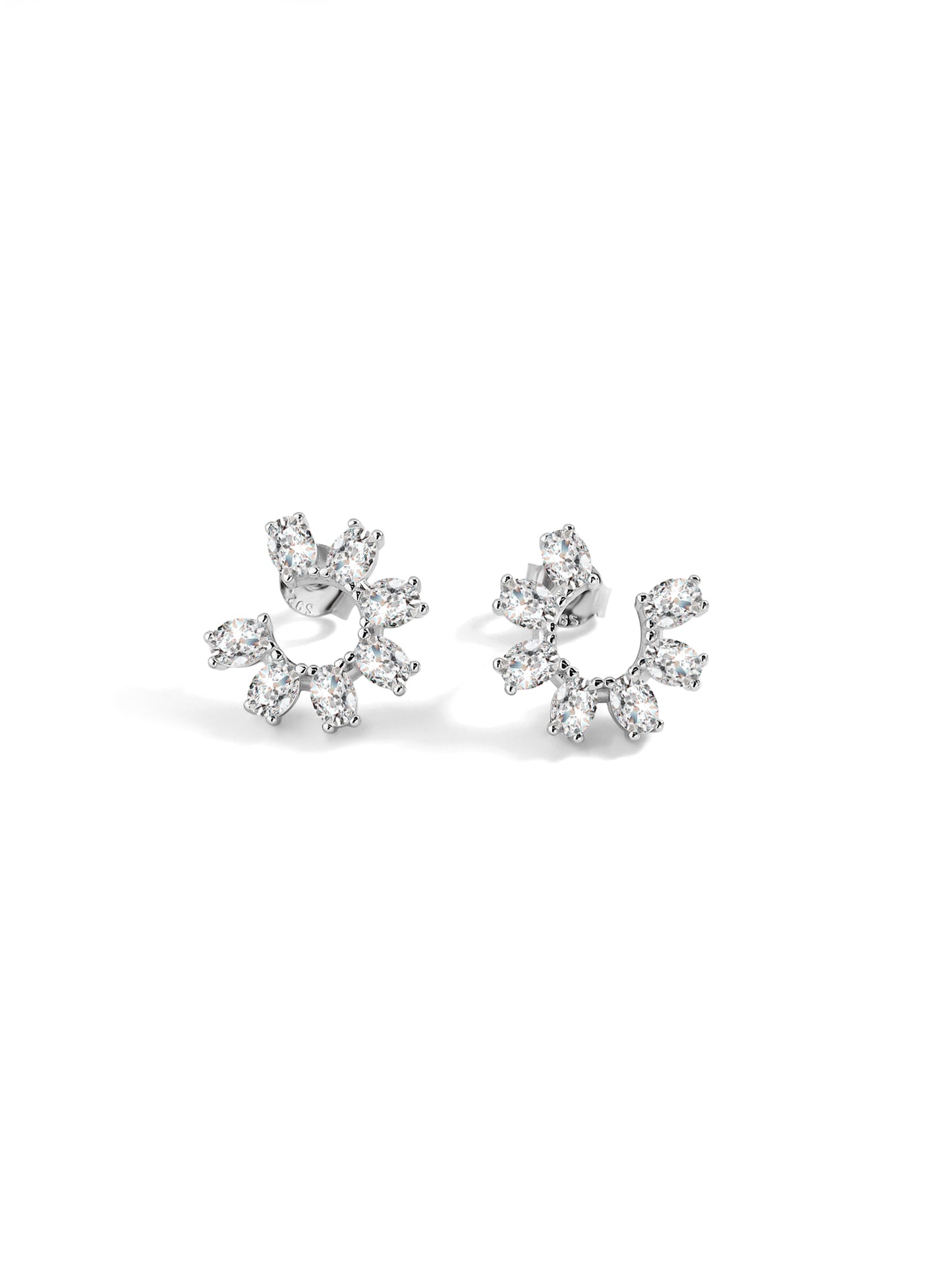AAFREEN EARRINGS (STYLE 25902)