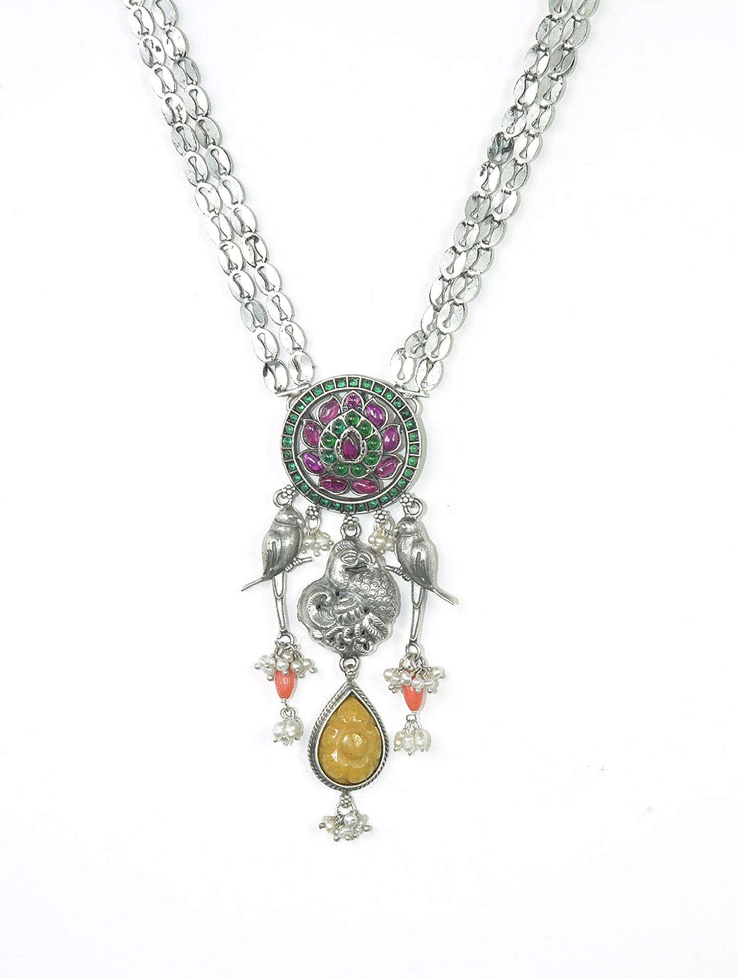 DILKASH CHAIN (STYLE 782)