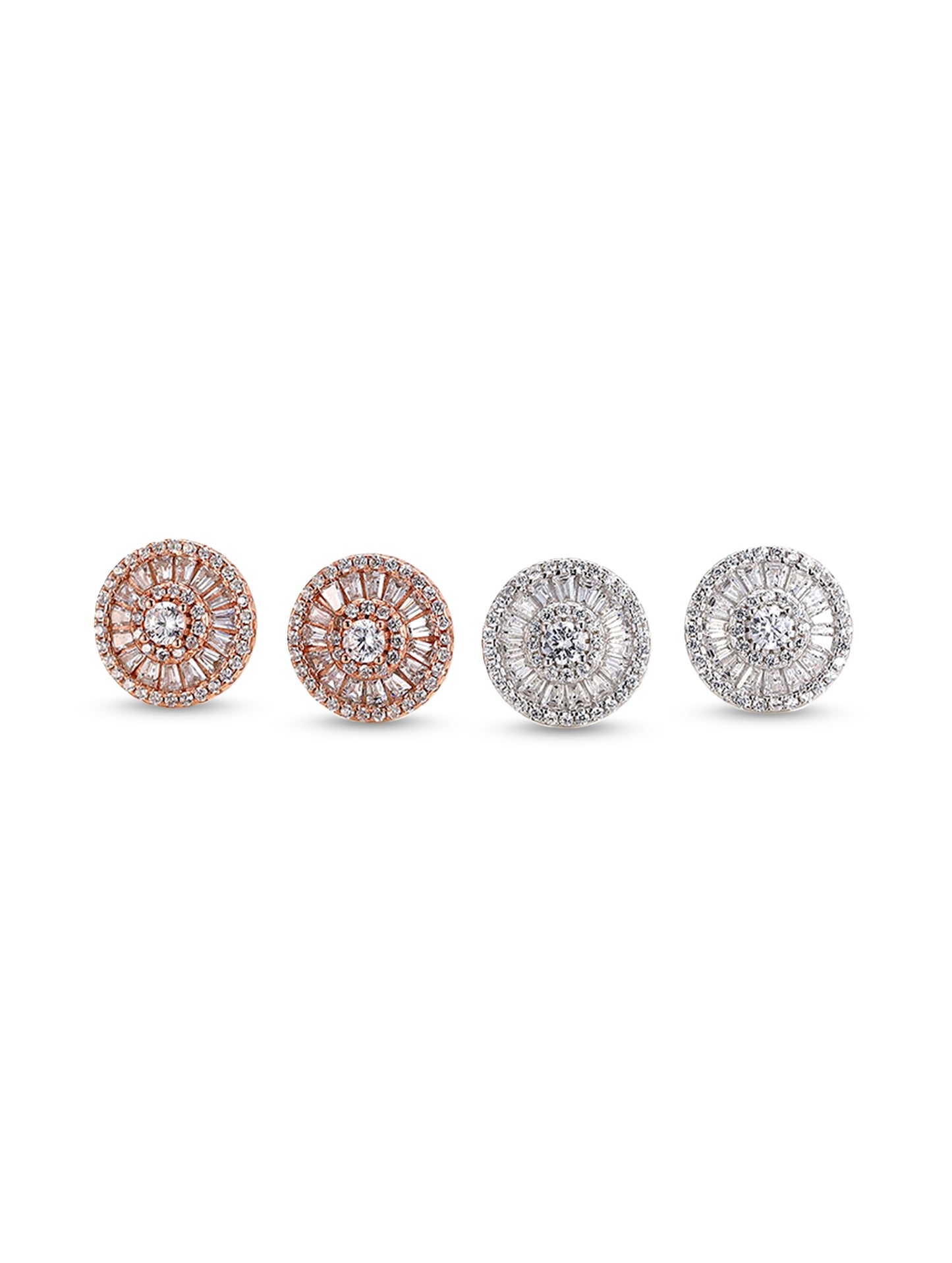 AAFREEN EARRINGS (STYLE 25690)