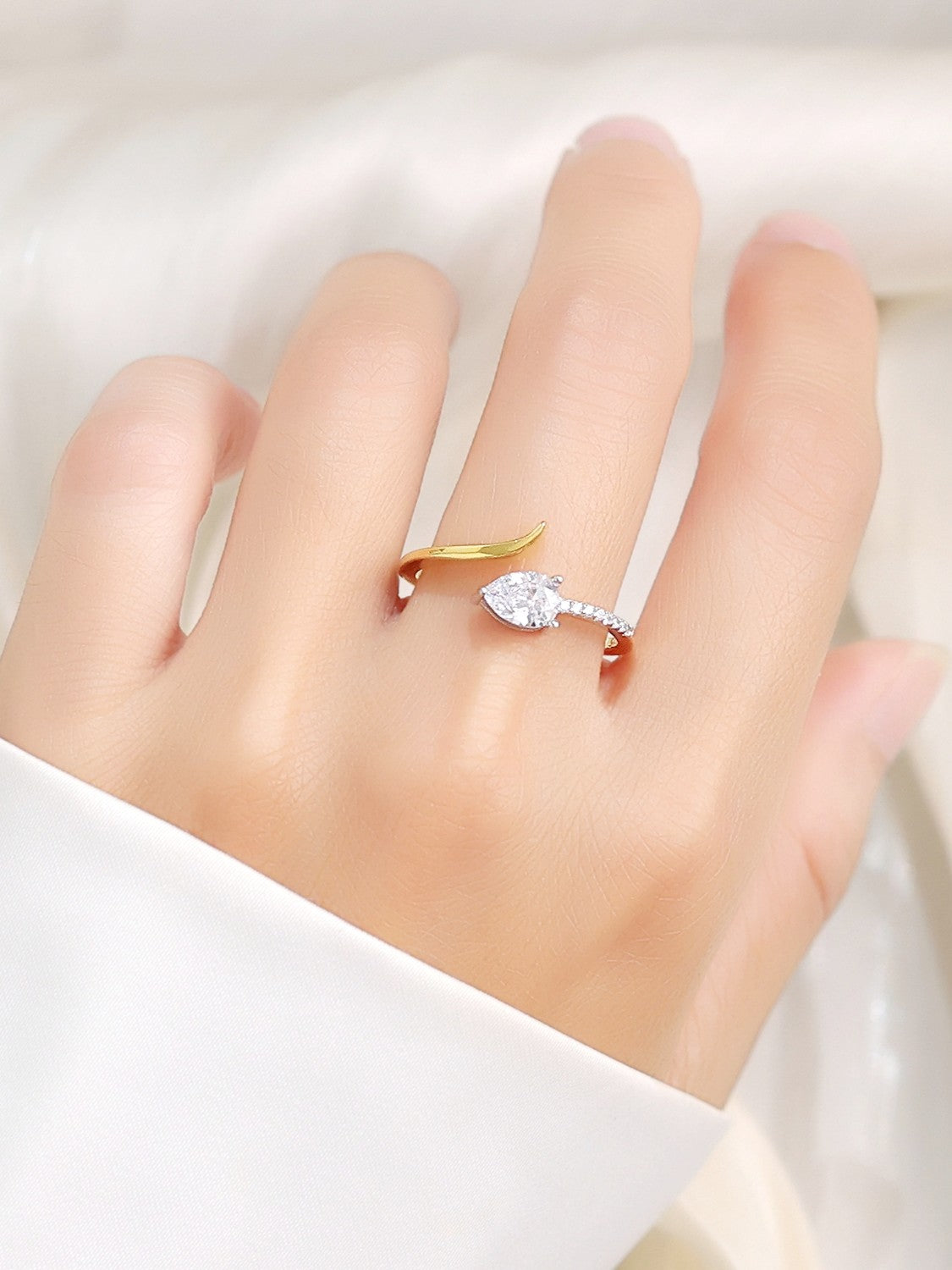 DILKASH RING