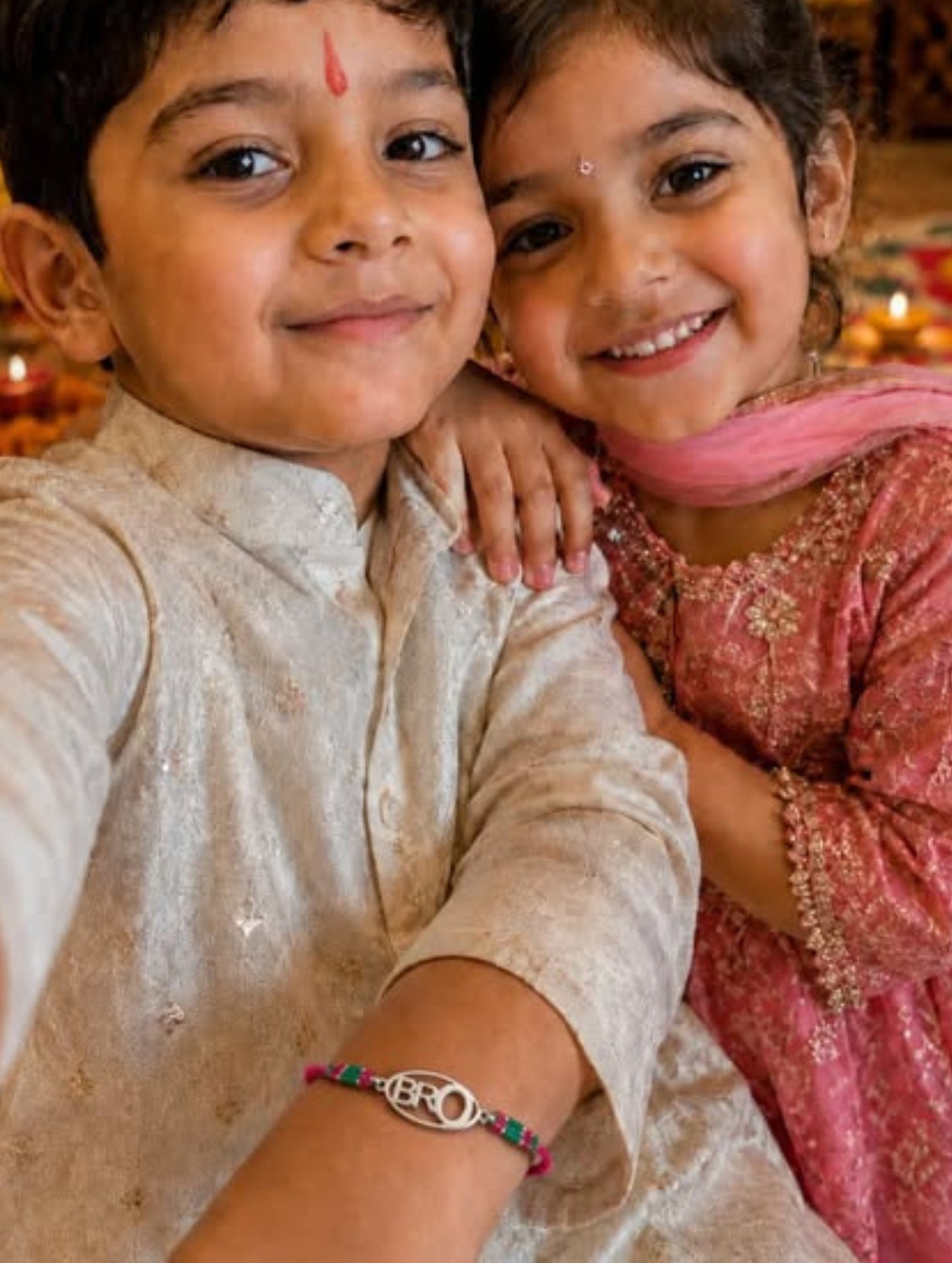 BRO BOND RAKHI