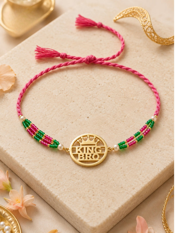 KING BRO RAKHI